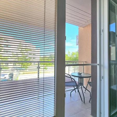 Sea Waves Appartement