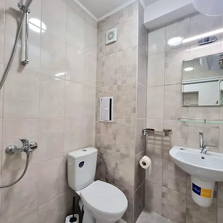 Sea Waves Apartament Primorsko