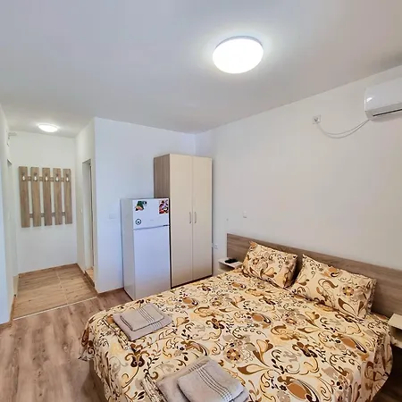 Sea Waves Apartament Primorsko