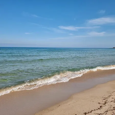 Apartament Sea Waves Primorsko